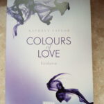 Colours of Love - Verloren