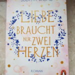 Liebe braucht nur zwei Herzen
