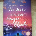 Wir zwei in diesem Augenblick