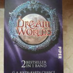 Dream Worlds