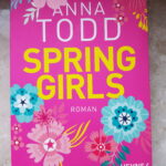 Spring Girls