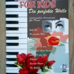 EASY HITS FOR KIDS - Noten f. Piano/Klavier, Carsten Gerlitz, 2005, gepflegter Zustand