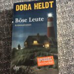 Böse Leute von Dora Heldt