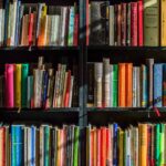 Fast 10KG Bücher