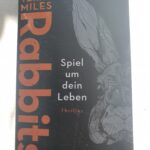 Rabbits - Spiel um dein Leben