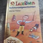 Leselöwen