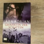 Gefährtin der Schatten