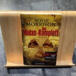 Das Midas-Komplott