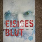 Eisiges Blut