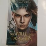 Der Wille des Drachen