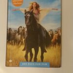 Kinderbuch "Ostwind" "Aufbruch nach Ora"