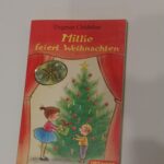 Millie feiert Weihnachten
