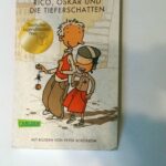 Rico, Oskar und die Tieferschatten