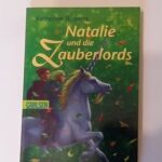 Natalie und die Zauberlords