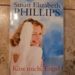 Küss mich, Engel!