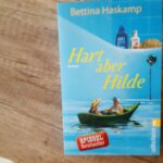Taschenbuch:Hart aber Hilde