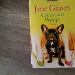 Taschenbuch:Chaos auf Pumps