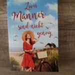 Taschenbuch:Zwei Männer sind nicht genug
