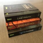 Maze Runner - Die Auserwählten (Trilogie)