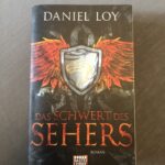 Das Schwert des Sehers