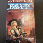 Raven - Die Schwert-Kämpferin