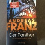 Der Panther - Julia Durants neuer Fall