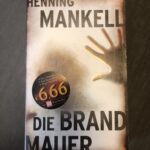 Die Brandmauer