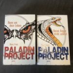 Paladin Project - Band 1+2