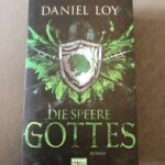 Die Speere Gottes