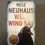 Wer Wind sät