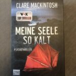 Meine Seele so kalt