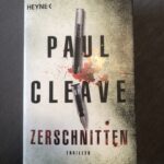 Zerschnitten