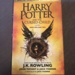 Harry Potter and the Cursed Child