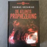 Die Atlantis Prophezeiung