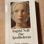 Die Apothekerin