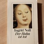 Der Hahn ist tot