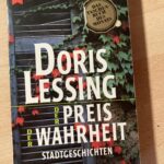 Der Preis der Wahrheit Stadtgeschichten