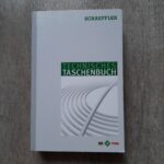Schaeffler Technisches Taschenbuch STT für Maschinenbaustudium