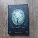 Arya&Finn im Sonnenlicht - Lisa Rosenbecker