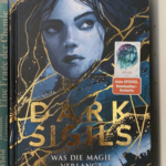 Dark Sigils Farbschnitt