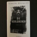 Die Verlorenen - Hardcover