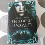 Shadow World (Kampf der Seelen)