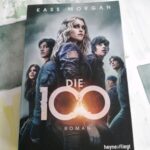 Die 100 (Band 1)