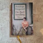 Die Buchhandlung -Geschenkausgabe-