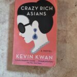 Crazy Rich Asians