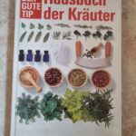 Hausbuch der Kräuter