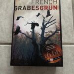 Grabesgrün - Tana French