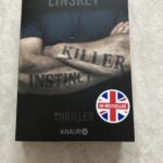 Killer Instinct - Howard Linskey