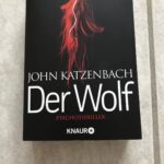 Der Wolf - John Katzenbach