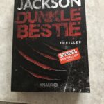 Dunkle Bestie - Lisa Jackson